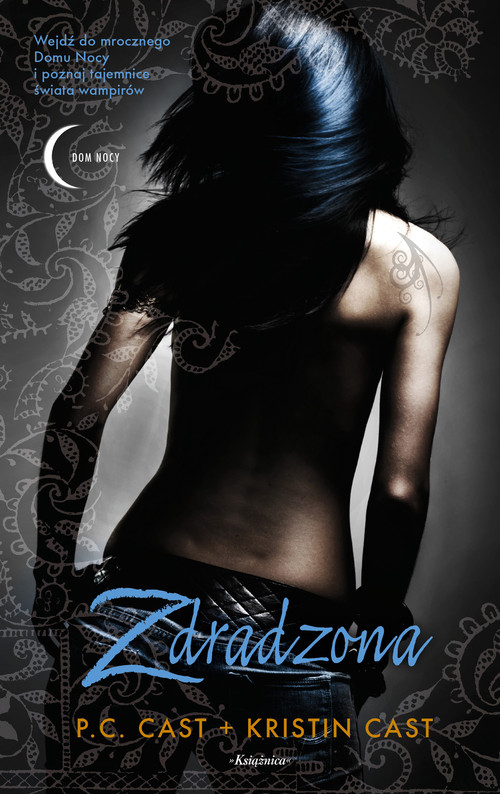 Image of Zdradzona Dom Nocy Tom 2