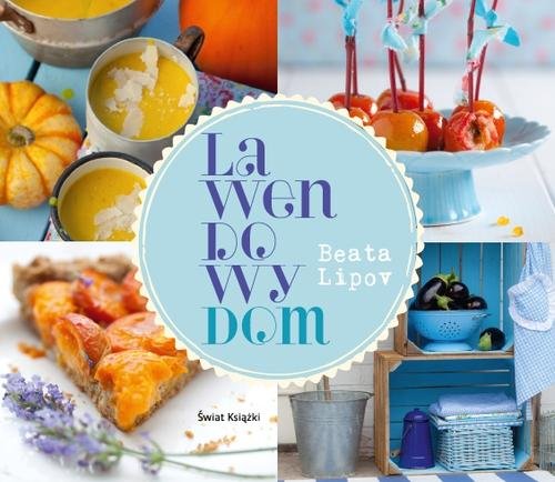 Image of Lawendowy Dom