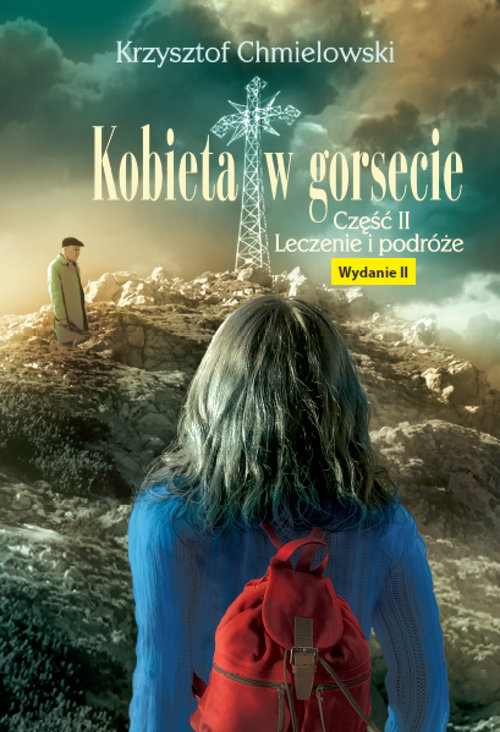 Image of Kobieta w gorsecie Część 2 Leczenie i podróże