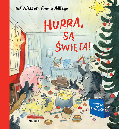 Image of Hurra, są Święta!