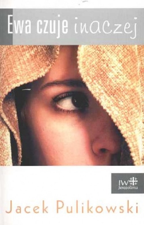 Image of Ewa czuje inaczej