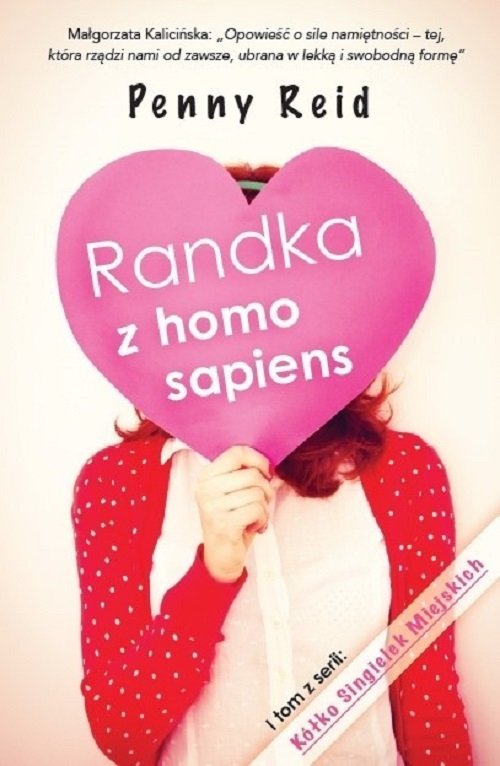Image of Randka z homo sapiens