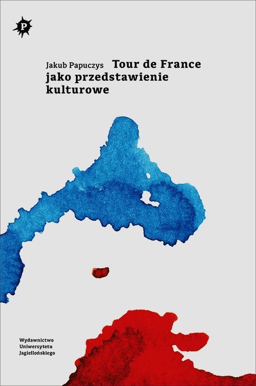 Image of Tour de France jako przedstawienie kulturowe