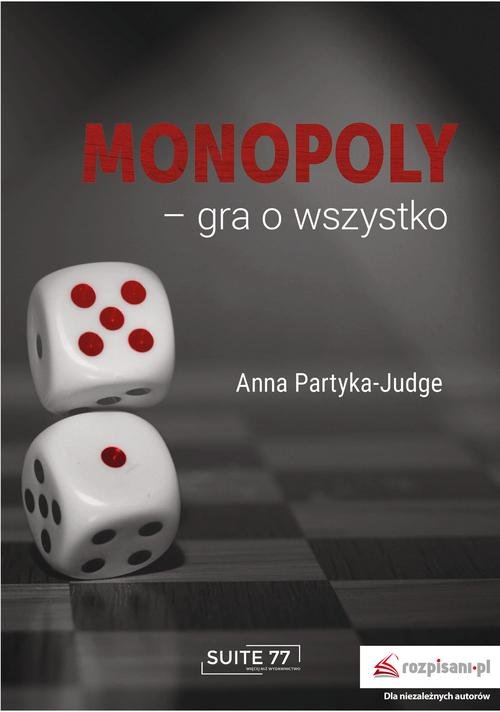 Image of Monopoly gra o wszystko