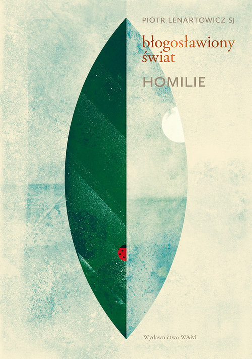 Image of Błogosławiony świat Homilie