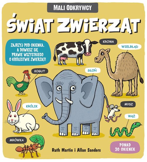 Image of Moje pierwsze słowa Dźwiękowe przyciski