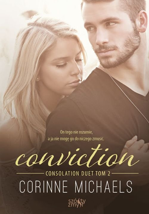 Image of Conviction Consolation duet Tom 2
