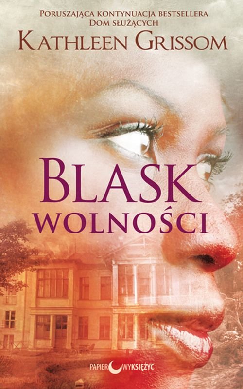 Image of Blask wolności