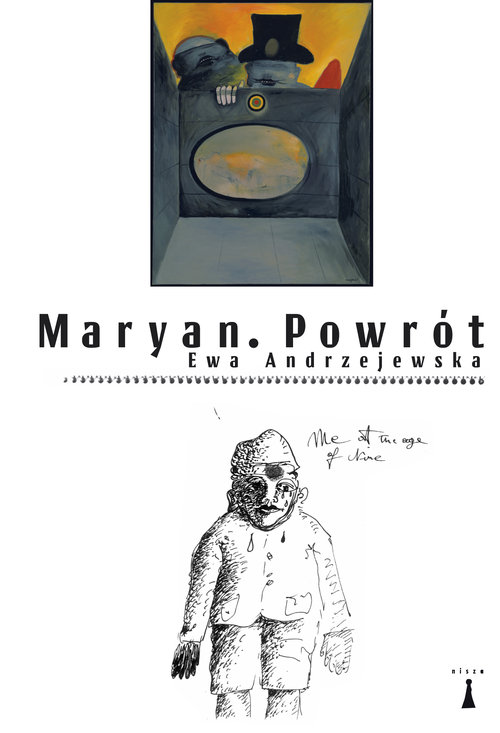 Image of Maryan Powrót
