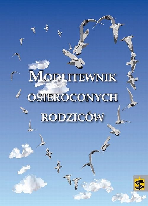 Image of Modlitewnik osieroconych rodziców