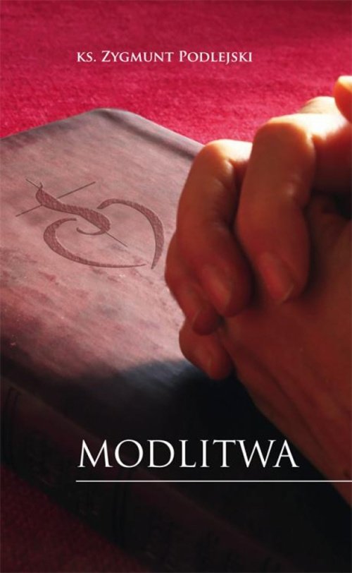 Image of Modlitwa