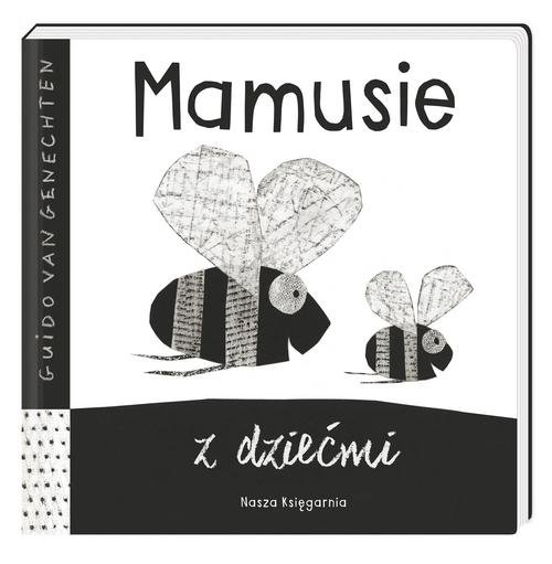 Image of Mamusie z dziećmi