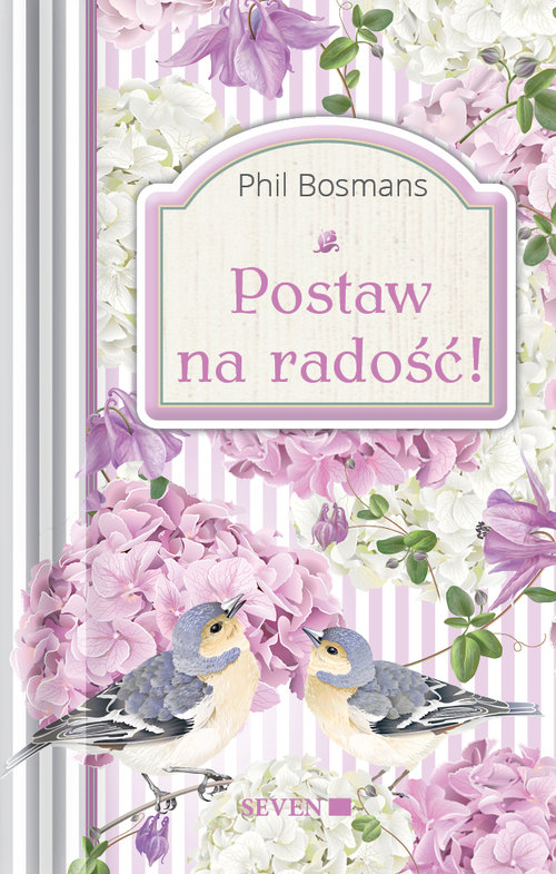 Image of Postaw na radość!