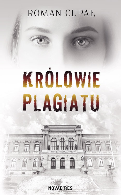 Image of Królowie plagiatu