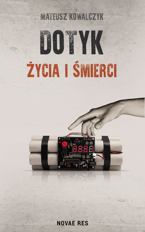 Image of Dotyk życia i śmierci