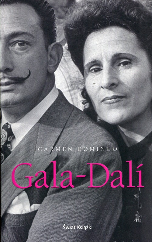 Image of Gala-Dali