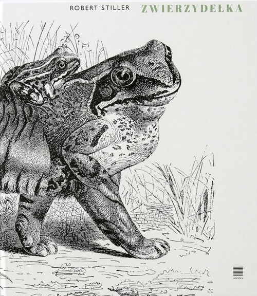 Image of Zwierzydełka