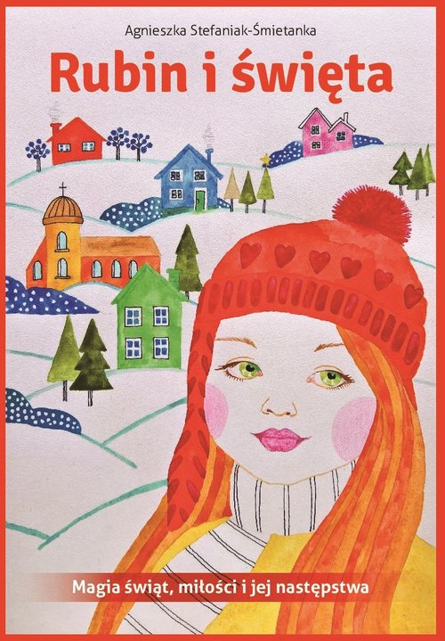 Image of Rubin i święta