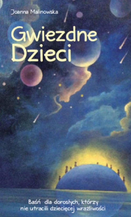 Image of Gwiezdne Dzieci
