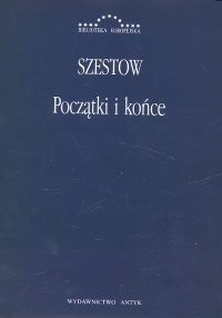 Image of Początki i końce Zbiór artykułów