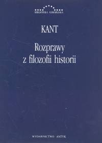 Image of Rozprawy z filozofii historii
