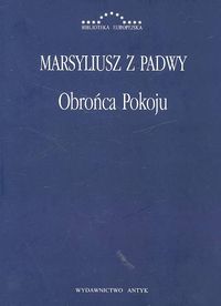 Image of Obrońca pokoju