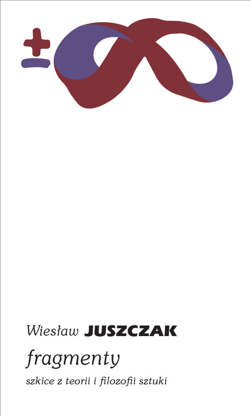 Image of Fragmenty Szkice z teorii i filozofii sztuki