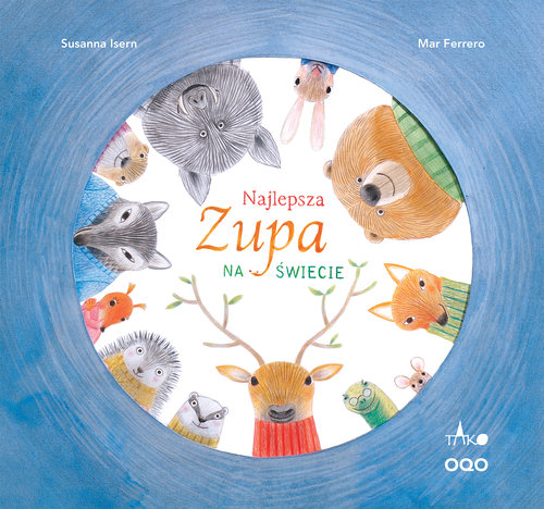 Image of Najlepsza zupa na świecie