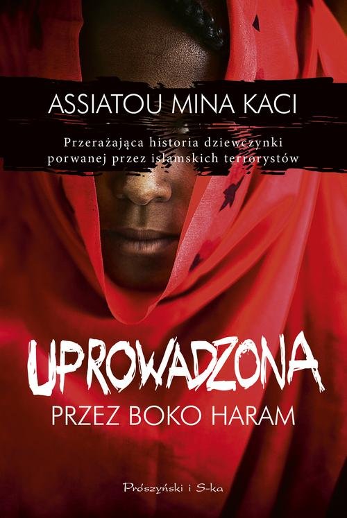Image of Uprowadzona przez Boko Haram