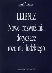 Image of Nowe rozważania dotyczące rozumu ludzkiego