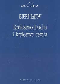 Image of Królestwo Ducha i królestwo cezara