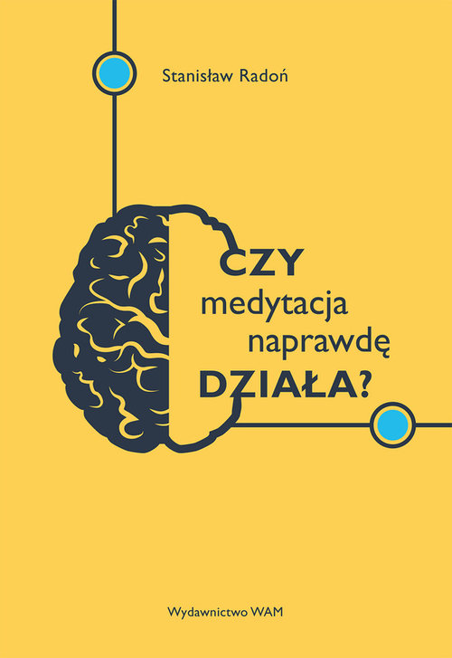 Image of Czy medytacja naprawdę działa?