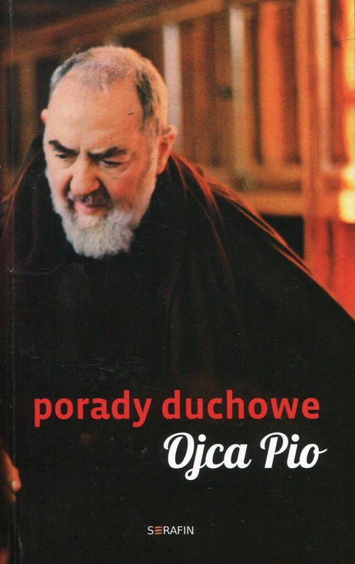 Image of Porady duchowe Ojca Pio