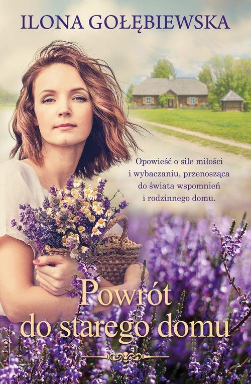 Image of Powrót do starego domu