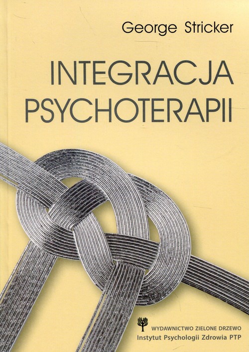 Image of Integracja psychoterapii