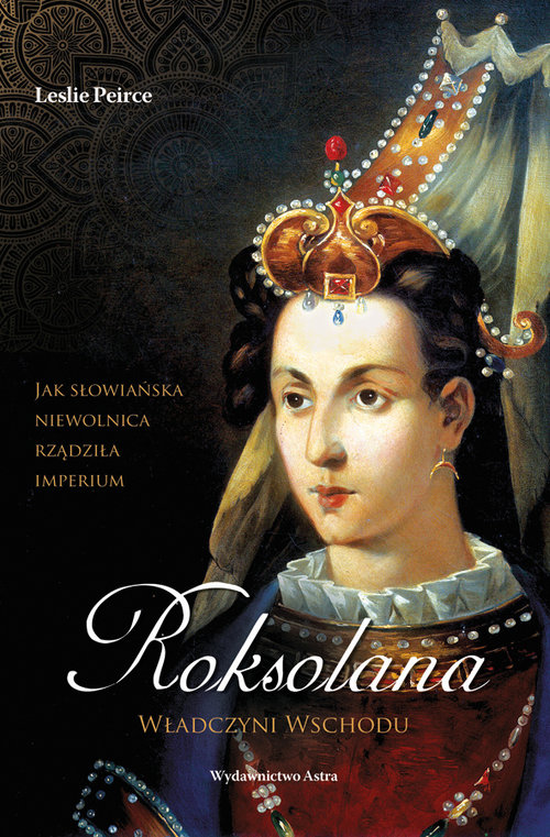 Image of Roksolana Władczyni Wschodu