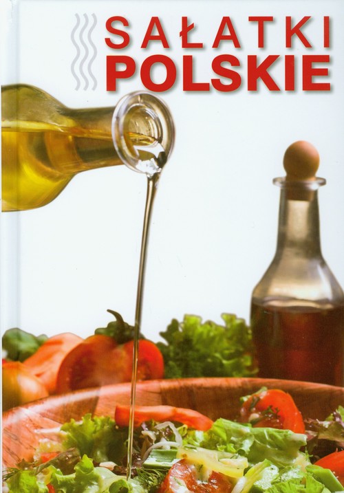 Image of Sałatki polskie