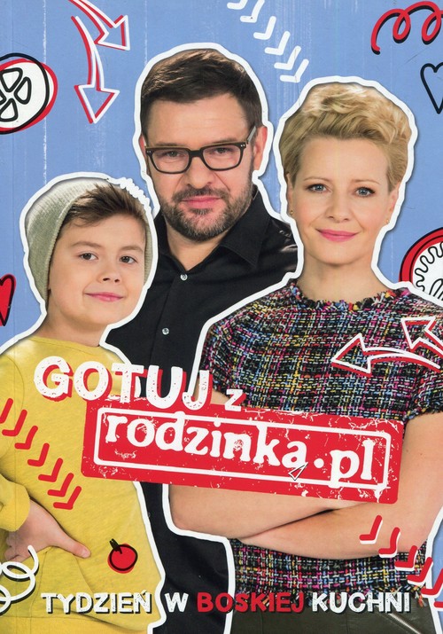 Image of Gotuj Z Rodzinką.pl Tydzień W Boskiej Kuchni