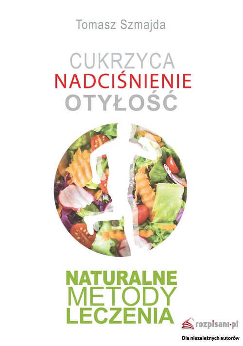 Image of Cukrzyca Nadciśnienie Otyłość Naturalne metody leczenia