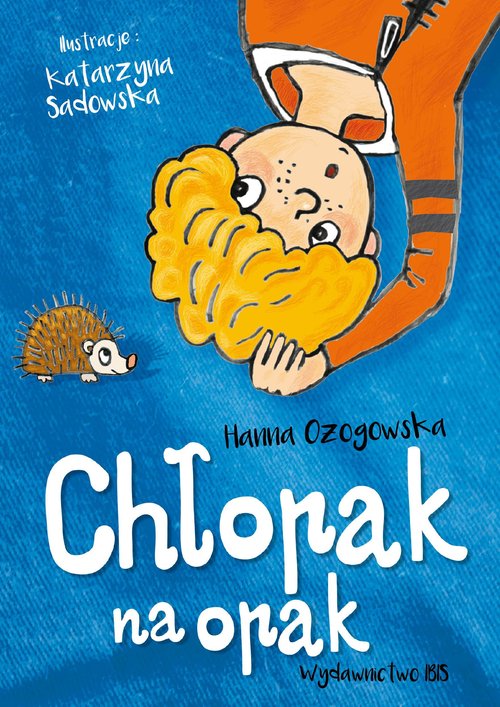 Image of Chłopak na opak
