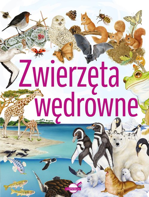 Image of Zwierzęta wędrowne