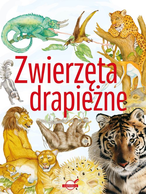 Image of Zwierzęta drapieżne