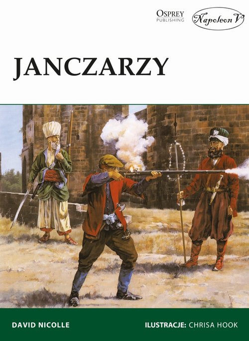 Image of Janczarzy
