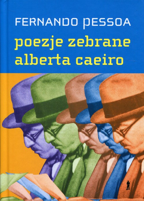 Image of Poezje zebrane Alberta Caeiro