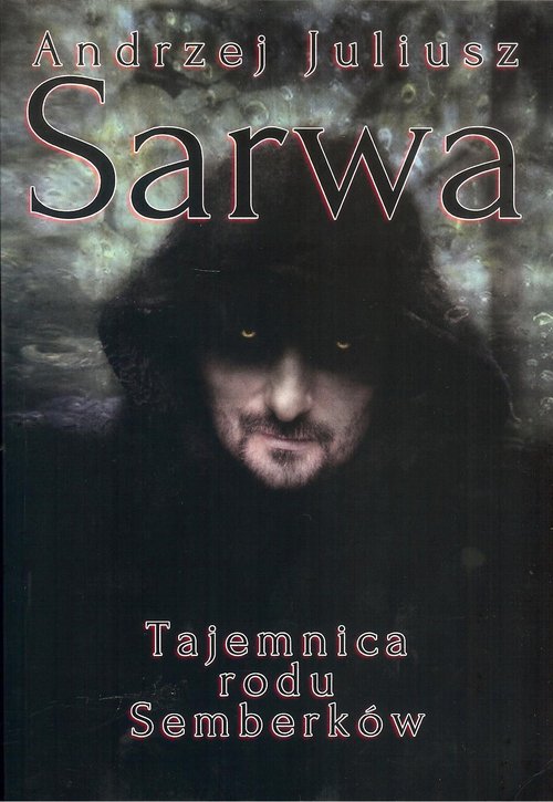 Image of Tajemnica rodu Semberków