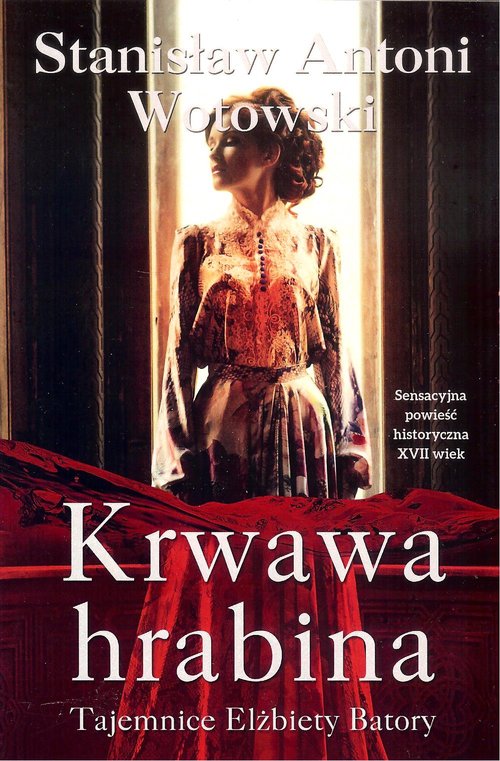 Image of Krwawa hrabina