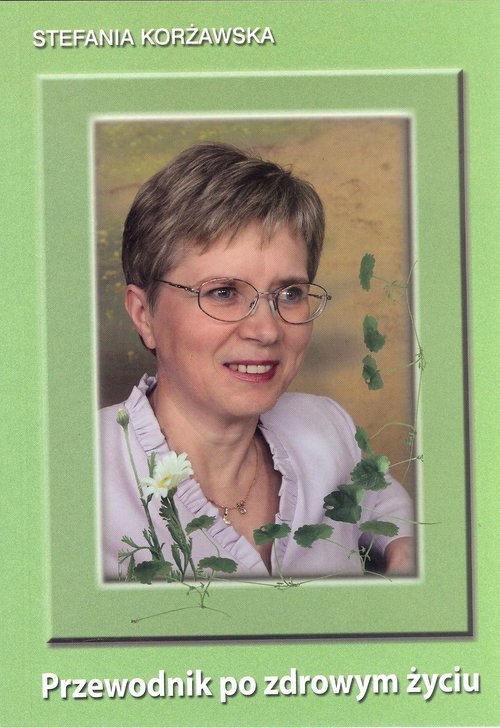 Image of Przewodnik po zdrowym życiu