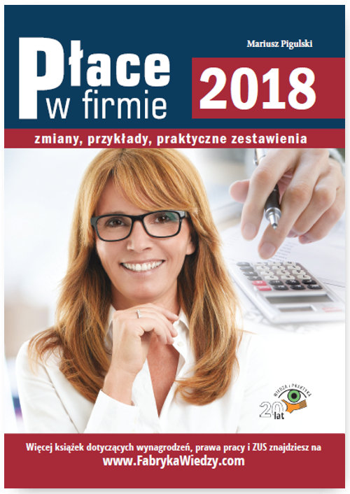 Image of Place w firmie 2018 Zmiany, przykłady, praktyczne zestawienia