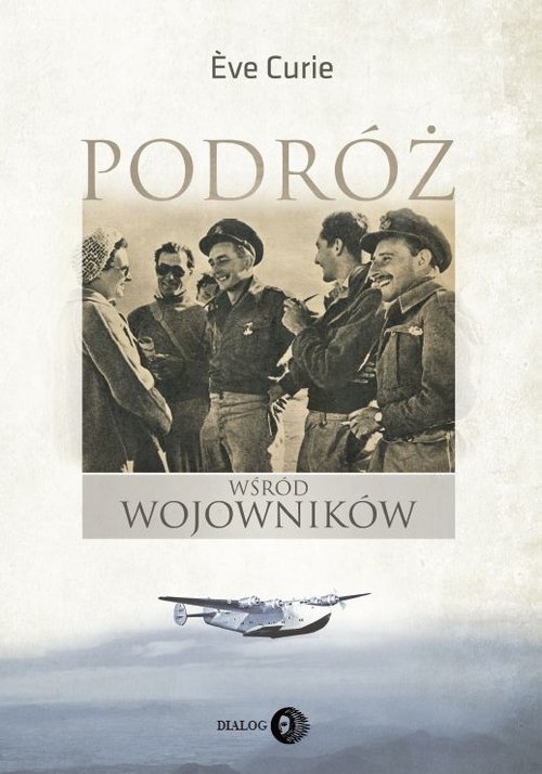 Image of Podróż wśród wojowników