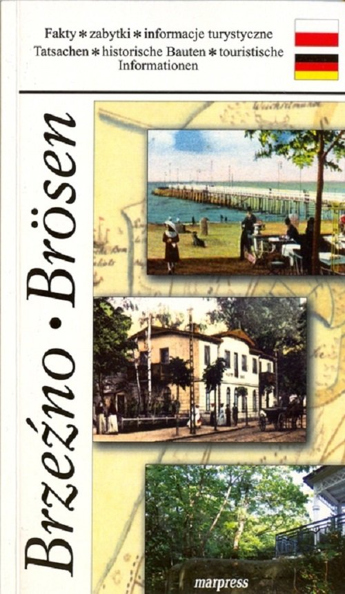 Image of Brzeźno Brösen